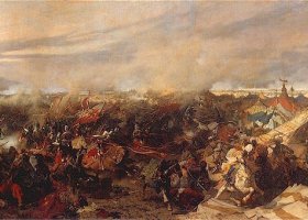 La Bataille de Vienne 